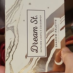 Dream street Kathleen Lights x ColourPop